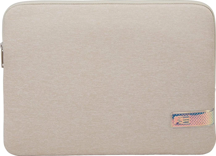 Case Logic Reflect REFPC-114 14" Laptop Sleeve Concrete weiß
