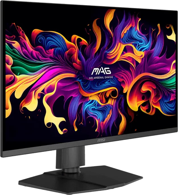 MSI MAG 273QPDE QD-OLED X24, 26.5"