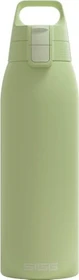 Sigg Shield Therm ONE Isolierflasche 1l eco green
