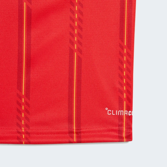 adidas FIFA WM 2026 Spanien Baby Mini Heimausrüstung (Junior)