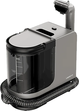 UWANT Y200 Waschsauger grau