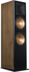 Klipsch RF-7 III walnuss, Stück