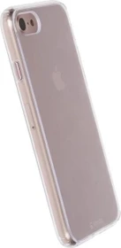 Krusell Kivik für Apple iPhone 7 transparent (60717)