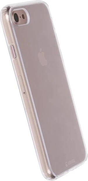 Krusell Kivik für Apple iPhone 7 transparent