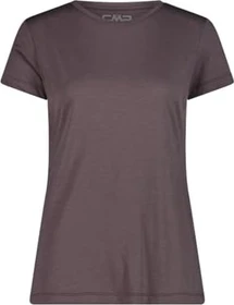 CMP Performance Merino Funktionsshirt kurzarm terra (Damen)