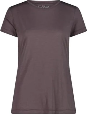 CMP Performance Merino Funktionsshirt kurzarm (Damen)