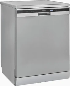 Exquisit GSP6314-030C silber