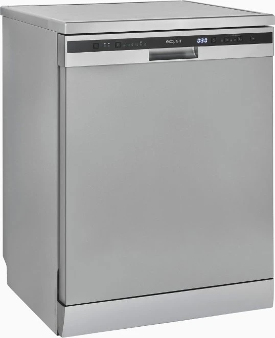 Exquisit GSP6314-030C silber