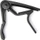 Dunlop Trigger Capo Acoustic Curved Black (83CB)