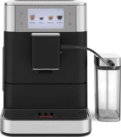 KitchenAid KF8 5KES8558EBK gusseisen schwarz