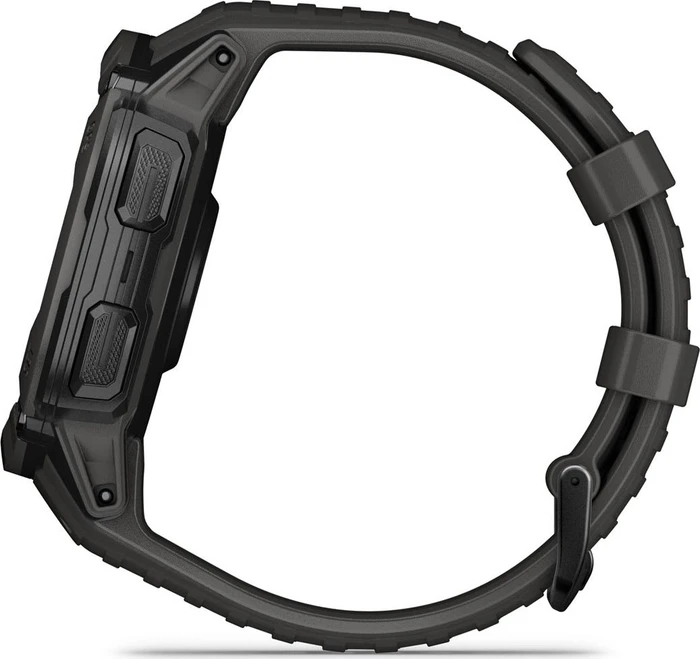 Garmin Instinct 2X Solar graphite