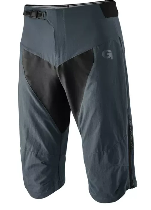Gonso Rasass Fahrradhose kurz graphite (Herren)