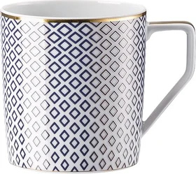 Rosenthal Francis Carreau Bleu Kaffee-Obertasse 180ml