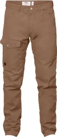 Fjällräven Greenland Jeans Hose lang dark sand (Herren)