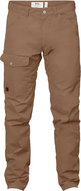 Fjällräven Greenland Jeans Hose lang dark sand (Herren)