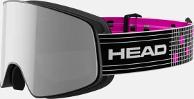 Head Horizon 5K Race vision