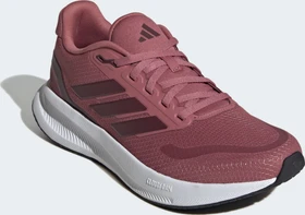 adidas Runfalcon 5 preloved crimson/maroon/core black (Damen)