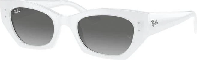 Ray-Ban RB4430 Zena Bio-Based