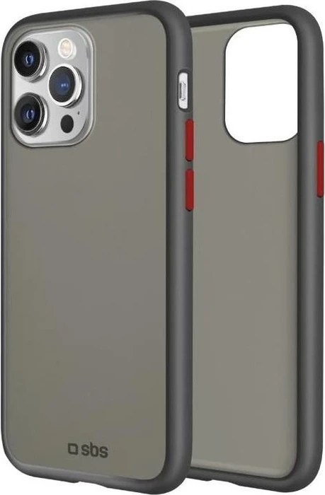 SBS Mobile Rim Cover für Apple iPhone 13 Pro