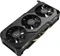 ASUS TUF Gaming X3 GeForce GTX 1660 Ti Advanced, TUF3-GTX1660TI-A6G-GAMING, 6GB GDDR6, DVI, 2x HDMI, DP Vorschaubild