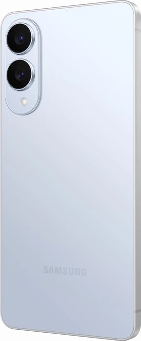 Samsung Galaxy S25 Edge 256GB Titanium Icyblue