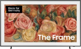 Samsung The Frame (2024) GQ75LS03D