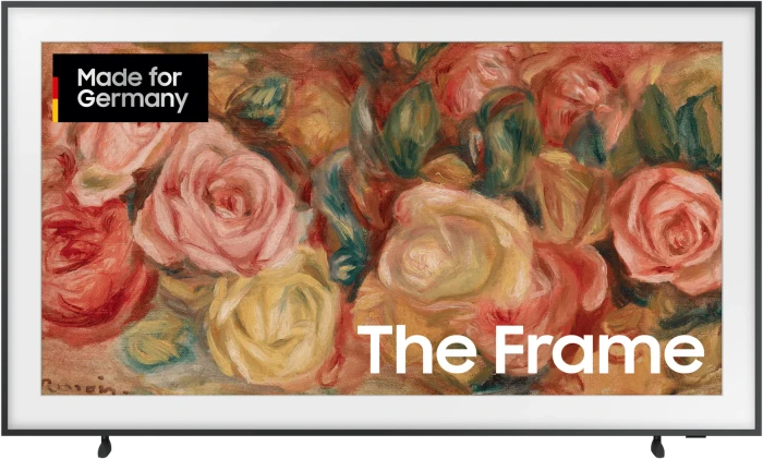 Samsung The Frame (2024) GQ75LS03D
