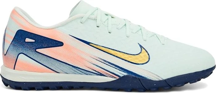 Nike Vapor 16 Academy Mercurial Dream Speed TF barely green/crimson pulse/metallic gold coin (Herren)