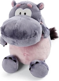Nici Wild Friends 2022 Nilpferd DJ Nilbert 25cm