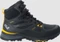Jack Wolfskin Force Trekker Texapore Mid black/burly yellow xt (Herren) Vorschaubild
