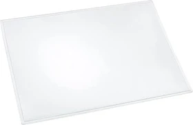 Läufer Durella Schreibunterlage matt, transparent