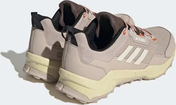 adidas Terrex AX4 Primegreen wonder taupe/wonder white/earth strata (Herren)