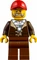 LEGO City Gebirgspolizei - Verfolgungsjagd auf Schotterpisten Vorschaubild