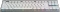 Logitech G515 Lightspeed TKL, weiß, GL TACTILE, USB/Bluetooth, FR Vorschaubild