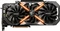 GIGABYTE AORUS GeForce GTX 1080 Ti 11G, 11GB GDDR5X, DVI, 2x HDMI, 3x DP Vorschaubild