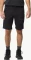 Jack Wolfskin Glastal Zip Off Zip-Off Hose lang schwarz (Herren) Vorschaubild