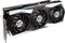MSI Radeon RX 6800 XT Gaming Trio 16G, 16GB GDDR6, HDMI, 3x DP Vorschaubild