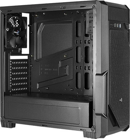 AeroCool VS-1 V2, Acrylfenster