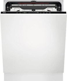 AEG Electrolux 7000 GlassCare FSK74747P