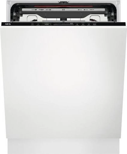 AEG Electrolux 7000 GlassCare FSK74747P