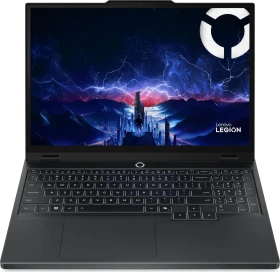 Lenovo Legion 5 15IAX10, Eclipse Black, Core Ultra 7 255HX, 16GB RAM, 1TB SSD, GeForce RTX 5070, EU