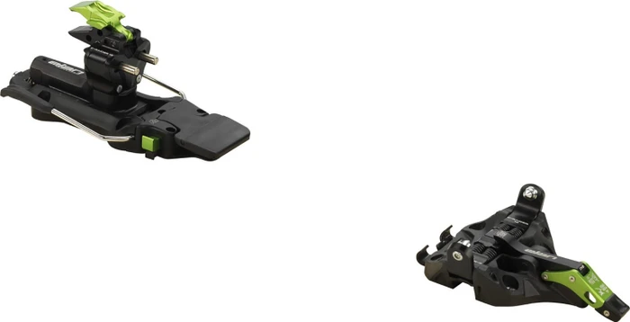 Elan C-Raider 12 Alpinbindung (Modell 2021/2022) (DTTB0121)