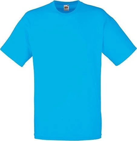 Fruit Of The Loom Valueweight T-Shirt kurzarm