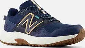 New Balance 410v8 nb navy/gum 020/peach blossom (Damen)