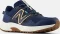 New Balance 410v8 nb navy/gum 020/peach blossom (Damen) Vorschaubild