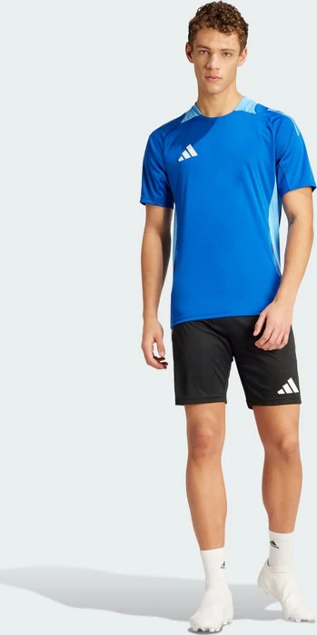 adidas Tiro 24 Competition Trainings Trikot kurzarm royal blue (Herren)
