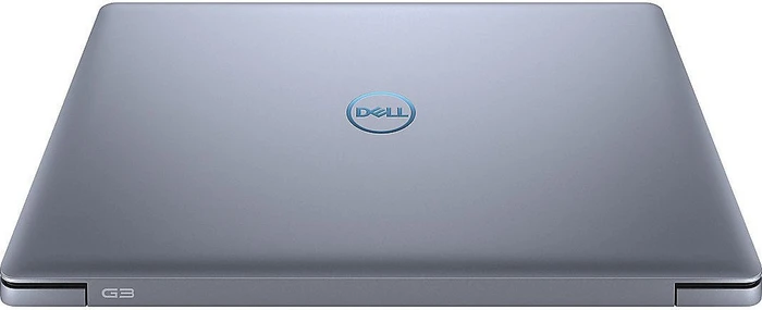 Dell G3 17 3779, blau, Core i5-8300H, 8GB RAM, 128GB SSD, 1TB HDD, GeForce GTX 1050, DE