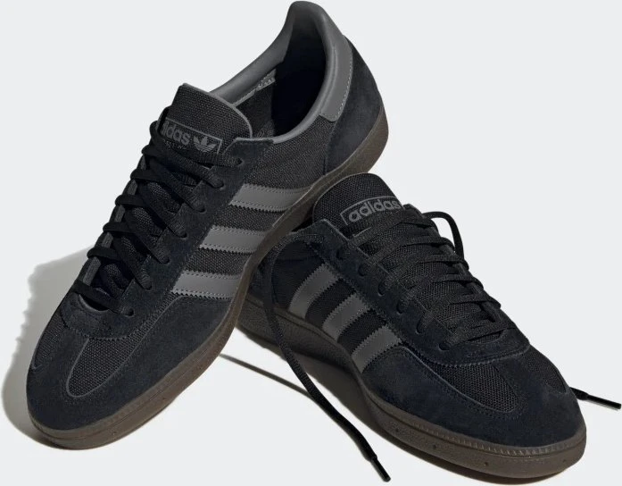 adidas Handball Spezial core black/grey four/gum