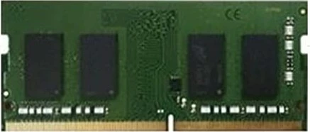 QNAP SO-DIMM 2GB, DDR4-2400, CL17