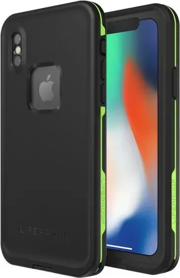 LifeProof frē für Apple iPhone X/XS Night Lite